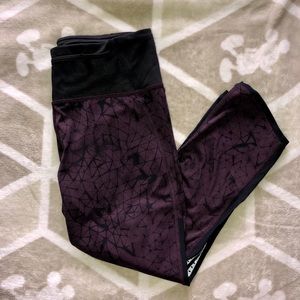 Lululemon Inspire Crop Mid-calf leggings
